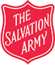 The Salvation Army logo