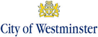 City of Westminster logo