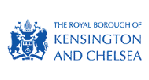 Royal Borough of Kensington and Chelsea logo