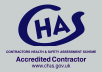 Accredited Contractor