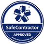 Safe Contractors logo