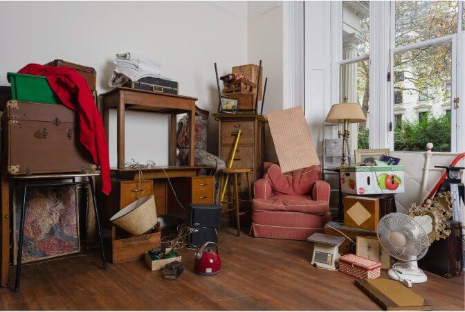 House Clearance Nottingham