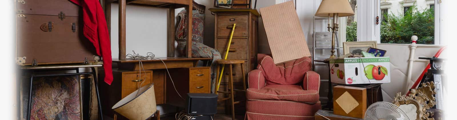 HOUSE CLEARANCE SPECIALISTS