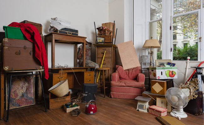 House Clearance London & UK | Services From The Experts